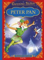 Geronimo Stilton. Peter Pan PDF