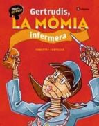 Gertrudis, La Momia Infermera PDF
