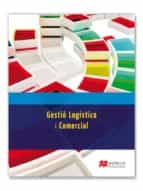 Gestio Logistica Y Comercial Catalán