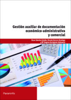 Gestion Auxiliar Documentacion Economico Administrativa Y Comerci Al