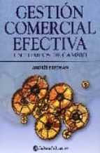 Gestion Comercial Efectiva En Tiempos De Cambio PDF