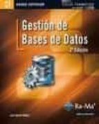 Gestion De Bases De Datos