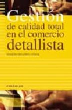 Gestion De Calidad Total En El Comercio Detallista PDF