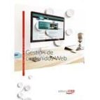 Gestión De Contenidos Web. Cuaderno De Ejercicios PDF