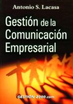 Gestion De La Comunicacion Empresarial PDF