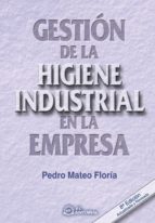 Gestion De La Higiene Industrial En La Empresa PDF