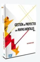 Gestion De Proyectos Con Mapas Mentales, Vol. 1