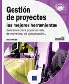 Gestion De Proyectos Las Mejores Herramientas PDF