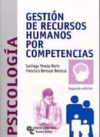 Gestion De Recursos Humanos Por Competencias PDF