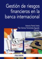 Gestion De Riesgos Financieros En La Banca Internacional PDF