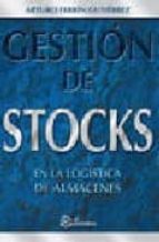 Gestion De Stocks En La Logistica De Almacenes PDF