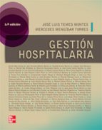 Gestion Hospitalaria 5ª Ed PDF