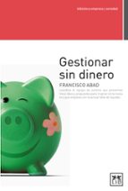 Gestionar Sin Dinero PDF