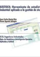 Gestock: Herramienta De Estadistica Insdustrial Aplicada A La Ges Tion De Stocks PDF