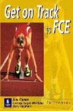 Get On Track To Fce. Coursebook