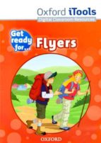 Get Ready For Flyers Itools Dvd-rom