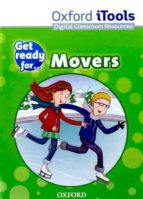 Get Ready For Movers Itools PDF
