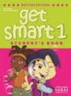 Get Smart 1 Student S Book
