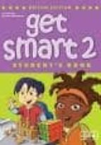 Get Smart 2 Student S Book