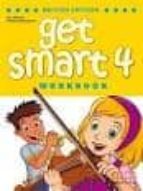 Get Smart 4 Workbook