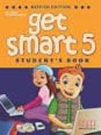 Get Smart 5 Student S Book
