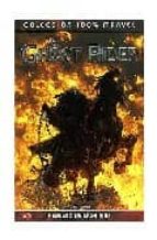 Ghost Rider: Reguero De Lagrimas