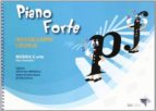Gida Piano Forte M.5 Urte Ed 2012