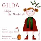 Gilda ¡llega La Navidad!