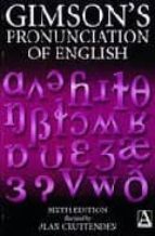 Gimson S Pronunciation Of English PDF