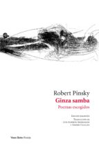 Ginza Samba: Poemas Escogidos PDF
