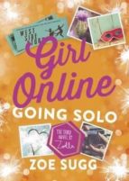 Girl Online 3 - Going Solo PDF