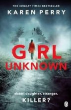 Girl Unknown PDF