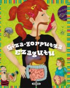 Giza Gorputza Ezagutu PDF