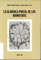 Glandula Pineal De Los Mamiferos, La