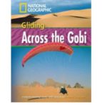 Gliding Across The Gobi+cdr 1600 B1 Ng