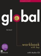 Global Elementary Workbook With Key Pack