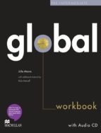 Global Pre-intermediate Workbook Pack