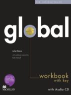 Global Pre-intermediate Workbook With Key Pack PDF
