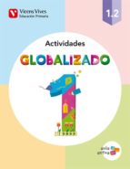 Globalizado 1.2 Actividades Primero De Primaria