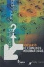 Glosario De Terminos Informaticos PDF