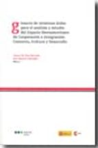 Glosario De Terminos Utiles Para El Analisis Y Estudio Del Espaci O Iberoamericano De Cooperacion E Integracion