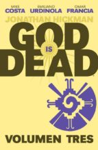 God Is Dead 3 PDF
