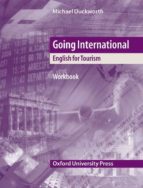 Going International: English For Tourism: Workbook PDF