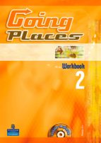 Going Places Workbook Pack 2