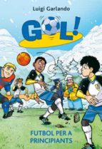 Gol! Nº 18: Futbol Per A Principiants PDF