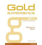 Gold Experience B1+ Teacher S Book