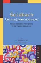 Goldbach Una Conjetura Indomable PDF