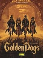 Golden Dogs 1 Edicion Integral