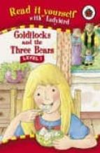 Goldilocks And The Three Bears PDF