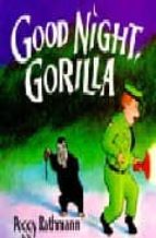 Good Night, Gorilla PDF